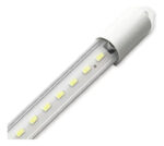 Luminaria Led Bivolt 12v 24v 50cm A Prova D'agua - Imagem 4