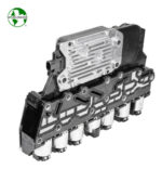 Modulo 1° Geração Câmbio Automat Onix Spin Cobalt Cruze 6t30 - Imagem 3