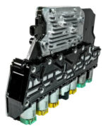 Modulo 2° Geração Câmbio Autom Spin Cobalt Cruze Traker 6t30 - Imagem 2