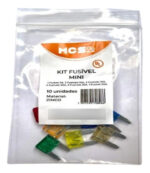 KIT FUSIVEL MINI - SHOPEE - VARIADO100 - Imagem 2