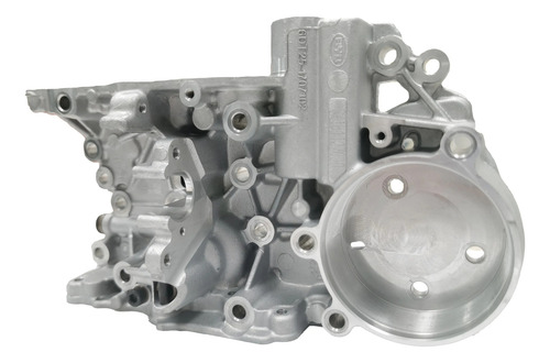 e7ae60d73e0b5cbabb52fcd0a2498fea-1.jpg Corpo Carcaça Mecatrônica Dq200 Dsg Audi Golf 1.4 Reforçado - Imagem 1