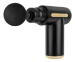 Massageador Elétrico Profissional Muscular Pistola Massagem - Imagem 3